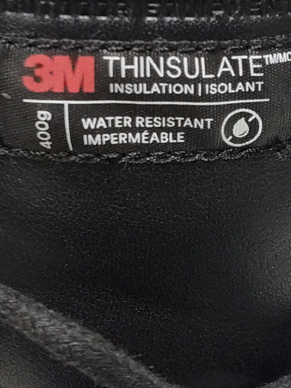 Ozark Trail Waterproof Snow Combat Boots 400g Thinsulate HydroGuard WMNS 9 NWT